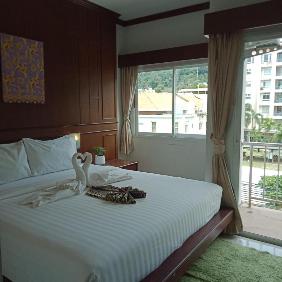 New Forest Patong Exterior photo