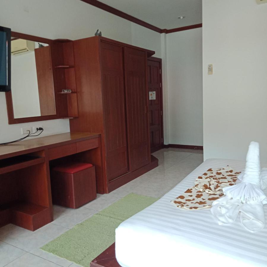 New Forest Patong Exterior photo